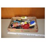 Kitchen Utensils