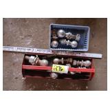 trailer balls