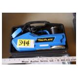 12V hydraulic jack