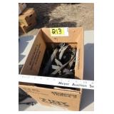 Bungee cords