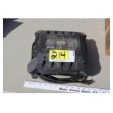 battery charger
