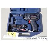 soldering gun