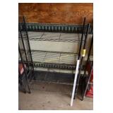 Wire rack 3
