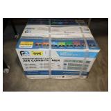 Window Air Conditioner NIB 8000 BTU