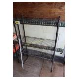 Wire rack 3