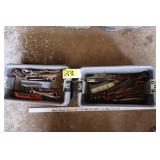 Toolbox of tools