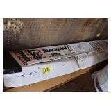Tonneau Cover NEW fits full sz Chevy 6 1/2