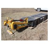 Vermeer Disc Mower 9