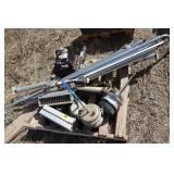truck parts
