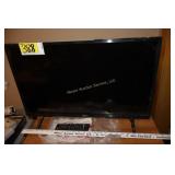 LG 28" flat screen TV
