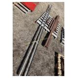 square tubing, etc