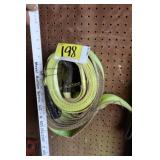 2 tow straps