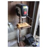15" Drill Press