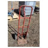 utility cart