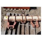 3 point hitch