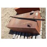 fuel tank 2