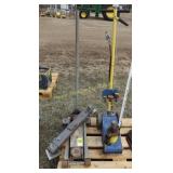 floor jacks