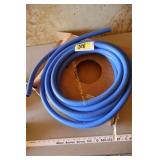 1" heater hose