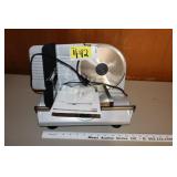 LEM meat slicer