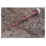 pump jack