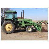 9' Sickle Mower