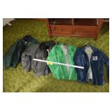 Local Jackets