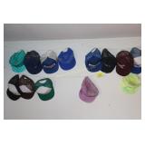 Vintage caps