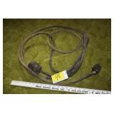 heavy duty cord