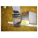 drill bits