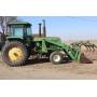 9' Sickle Mower