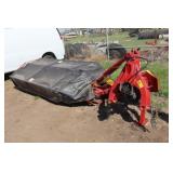 2019 New Holland Dura Disk Mower 109M