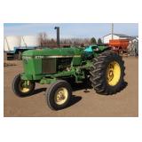 John Deere 2750 Diesel