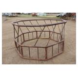 Bale Feeder - very sturdy, well built