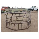 Bale Feeder - very sturdy, well built