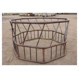 Bale Feeder - very sturdy, well built