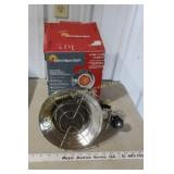 Mr Heater Sunflower heater