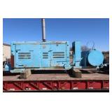 85 Kilowatt Caterpillar Generator