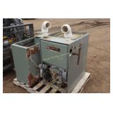 Ruud Achiever 90 gas furnace - as-is