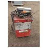 AC DC Heavy Duty Welder & Accessories
