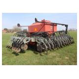 Hinker 4836 Air Seeder 40' 15' spacer