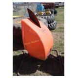 Sioux Mineral Feeder