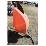 Sioux Mineral Feeder