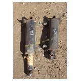 2 Prince model pmc 5608 cylinders