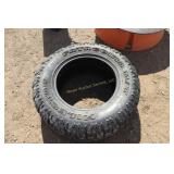 Patagonia M/T 37X13.50R20LT