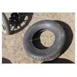 Cooper Discoverer H/T LT235/80R17 Tire