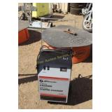 Schumacher 2/35 Amp Charger 200 Amp start booster