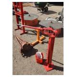 Clarke Metal Bender Model GE2000