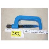 Duramax Torsion Key Tool