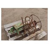 Wire winder