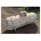 Propane Tank 250 gallon